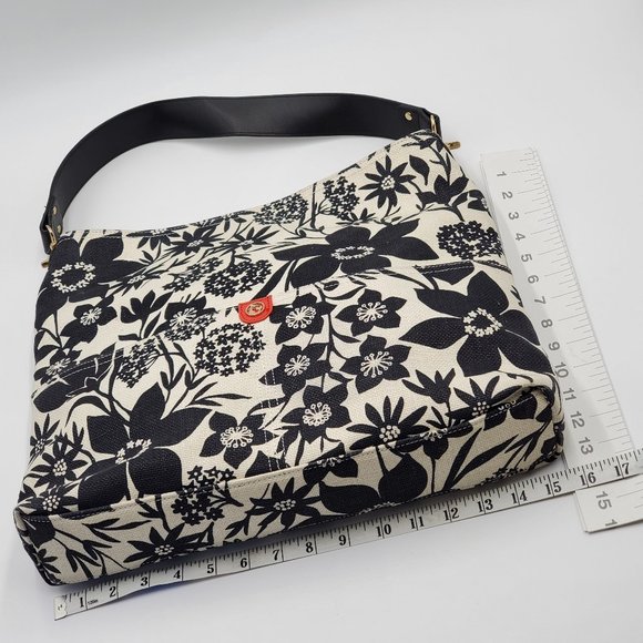 Spartina 449 Privateer Shoulder Bag - Picture 4 of 16